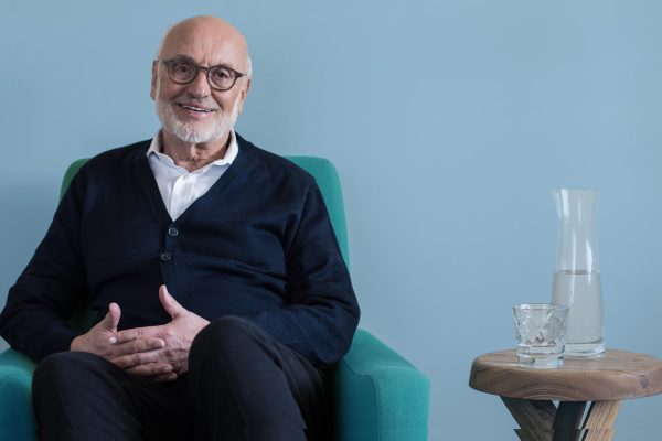 Foto Impression: Vortrag von Jens Corssen