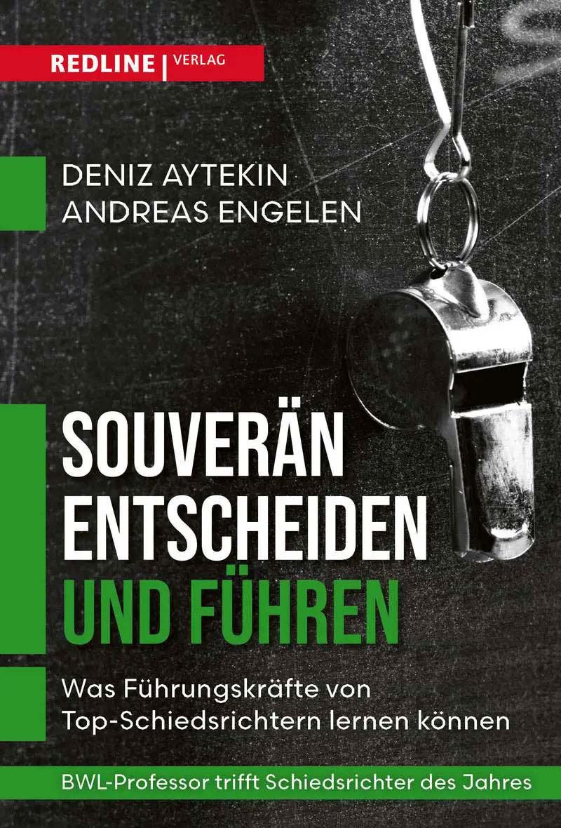 Deniz Aytekin - Buch - Souverän entscheiden und führen