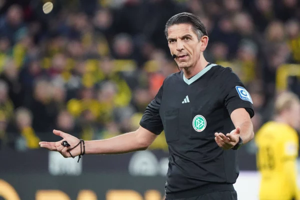 Foto Impression: Vortrag von Deniz Aytekin