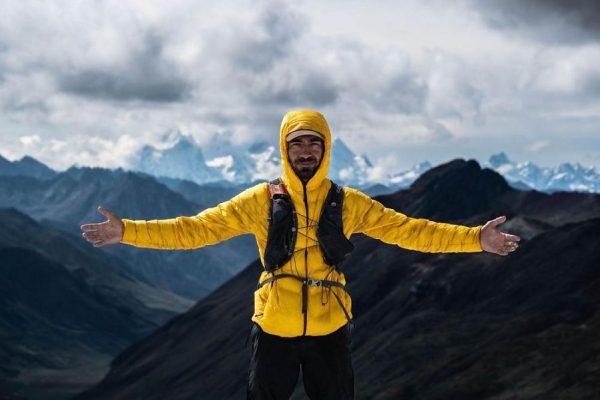 Foto Impression: Vortrag von Savas Coban