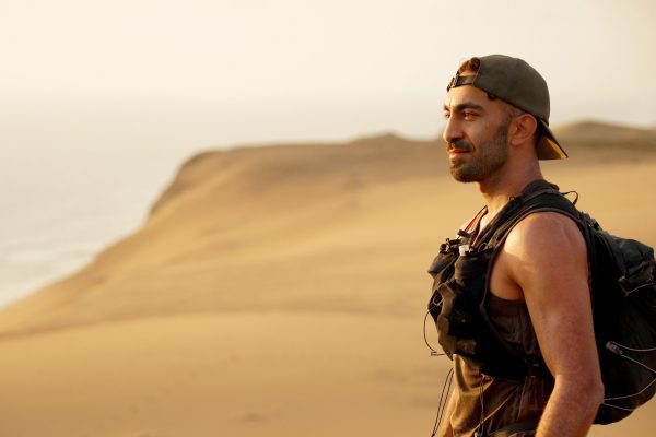 Foto Impression: Vortrag von Savas Coban